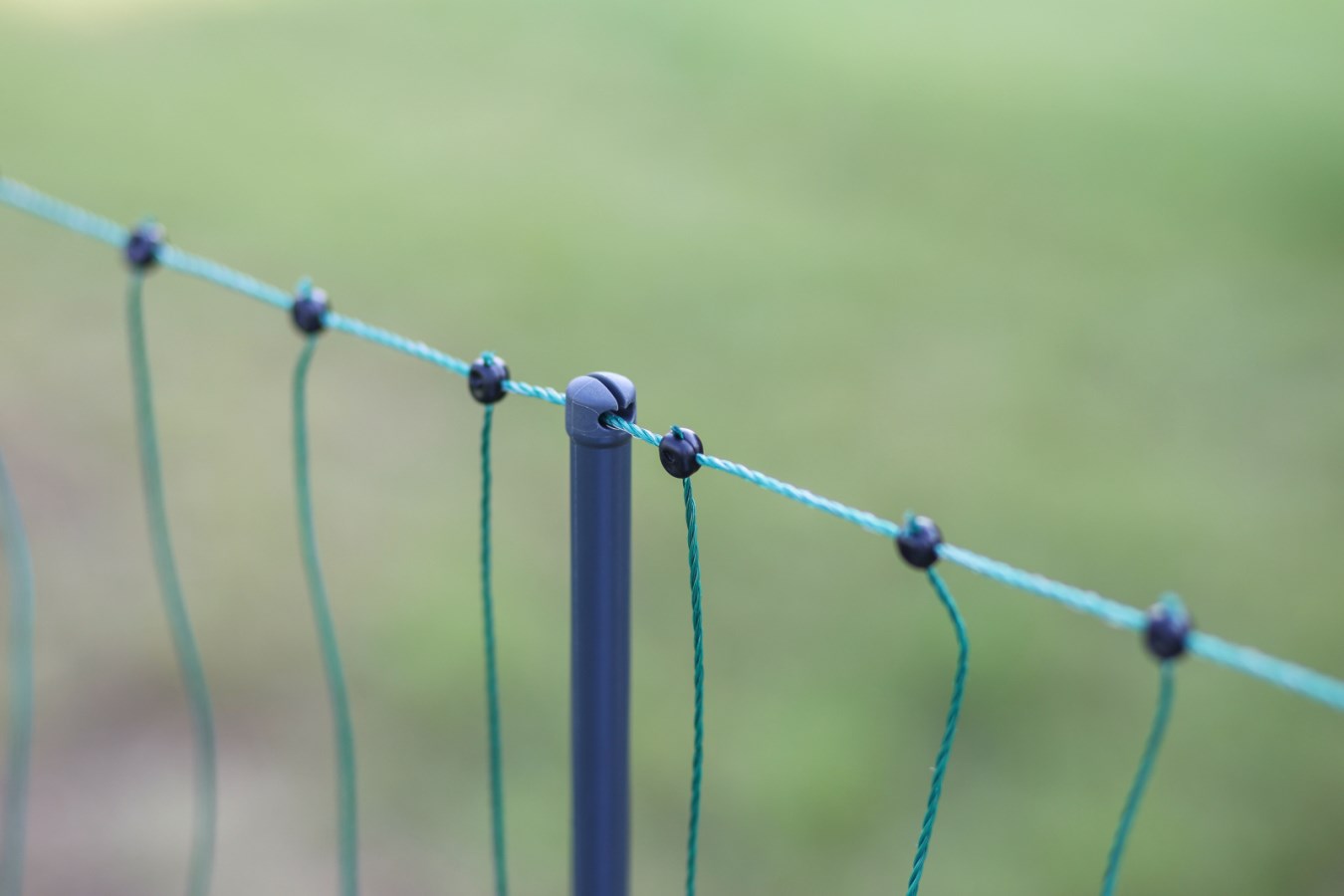 Nevodivá síť – detail konstrukce PREMIUM