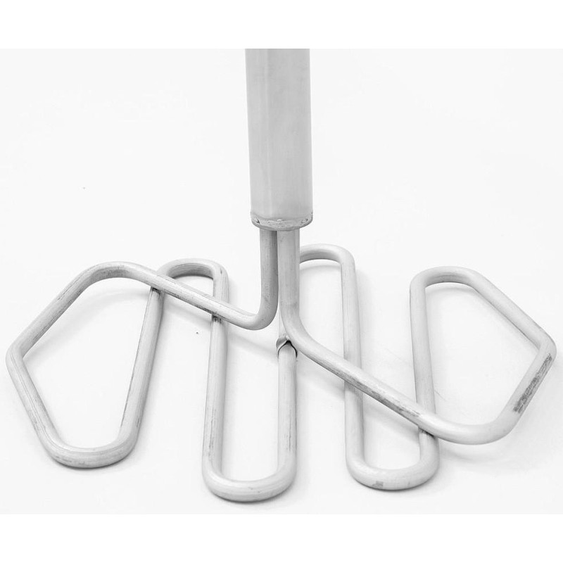Spirála 330 mm – pohled zepředu