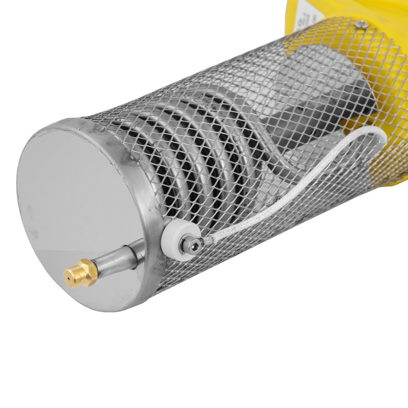 Difuzor pro léčbu Varroa Destructor