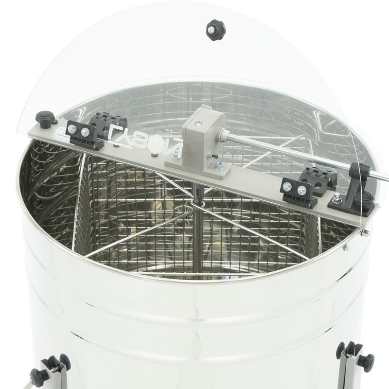 Medomet MINIMA LINE – čelní pohled