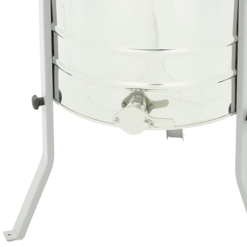 Náhled do vnitřní konstrukce medometu