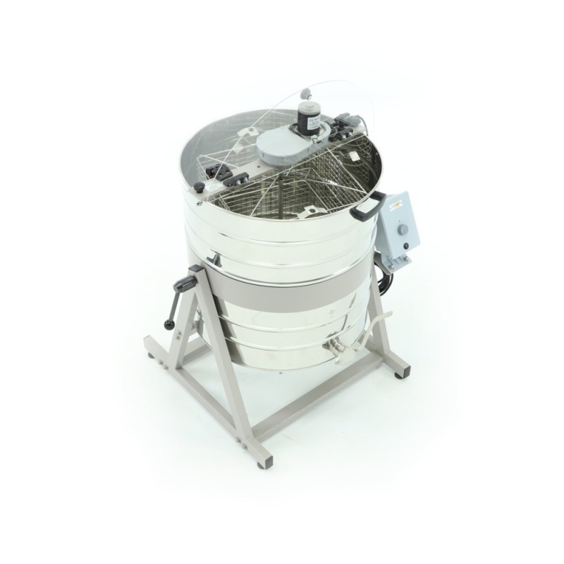 Medomet MINIMA LINE – čelní pohled