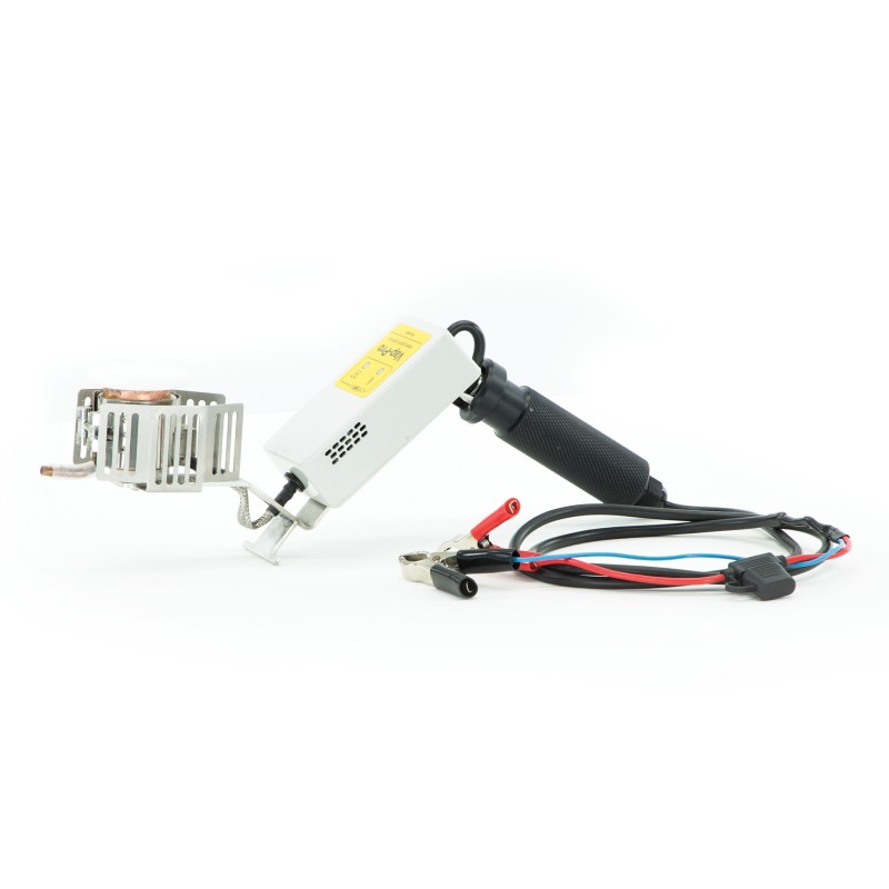 Difuzor 12V pro aplikaci kyseliny šťavelové