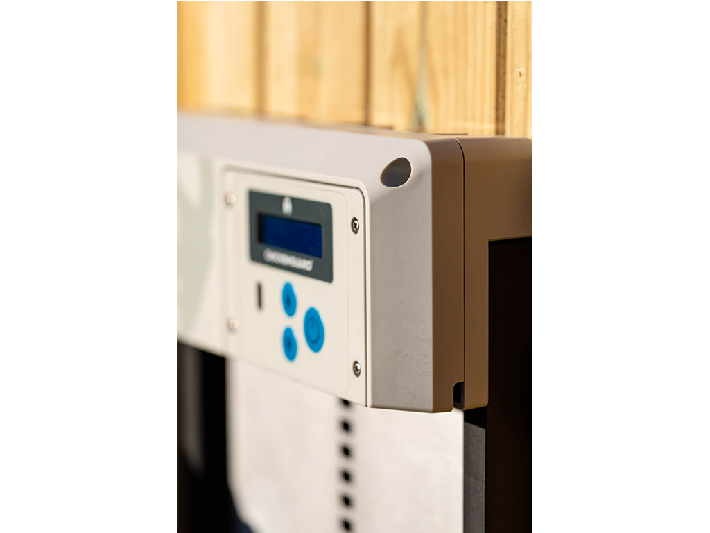 ChickenGuard ALL IN ONE – komplet systém