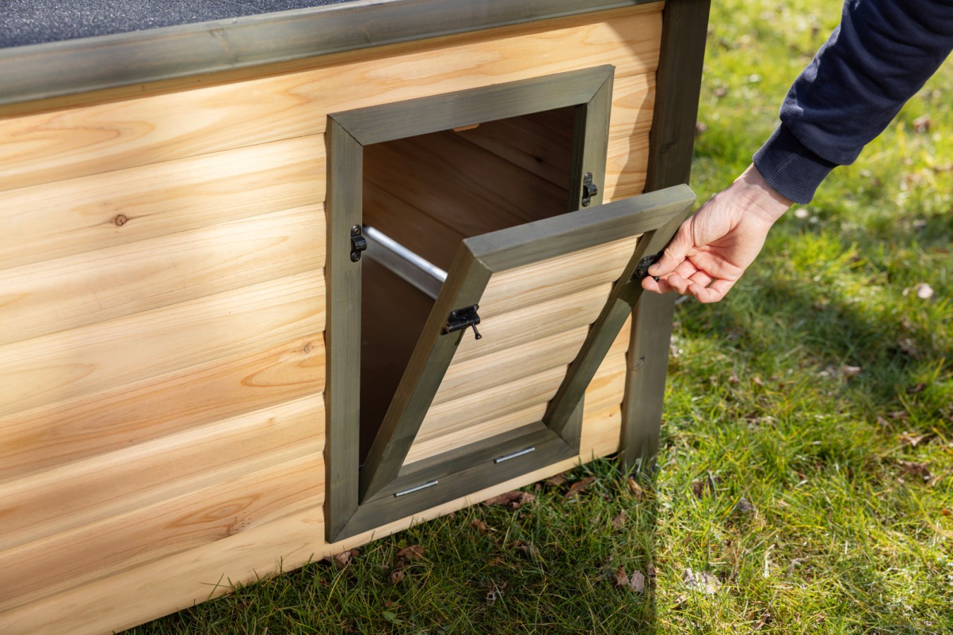 Kachník – husník DUCK TOWN XL