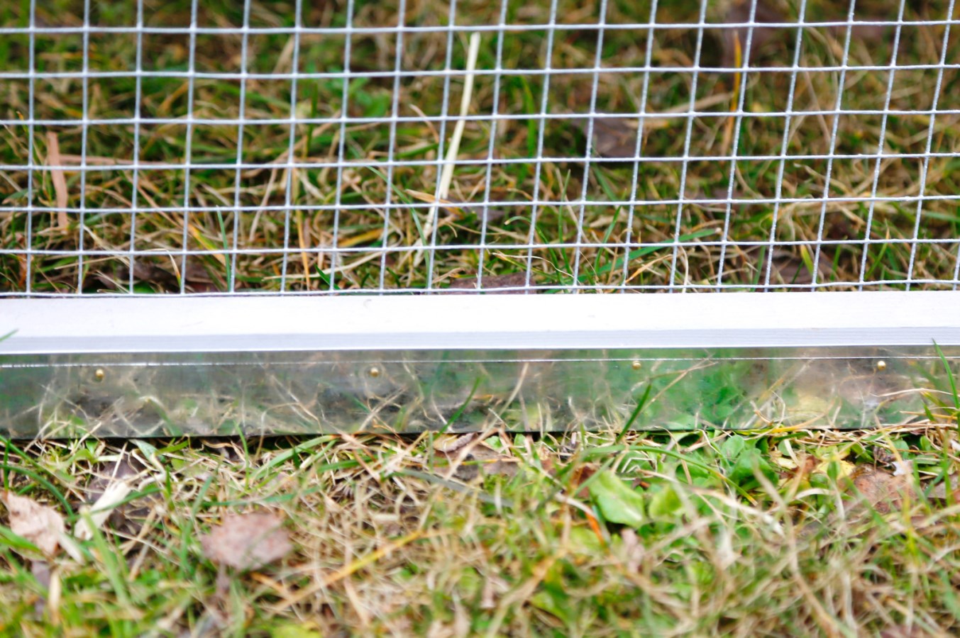 Kurník BONNY – prostorný výběh